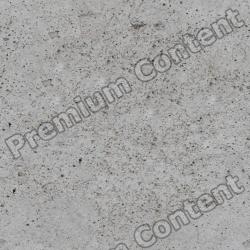 Seamless Concrete